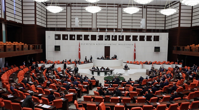 Mağdur haklarını koruyacak yeni bir tasarı geliyor