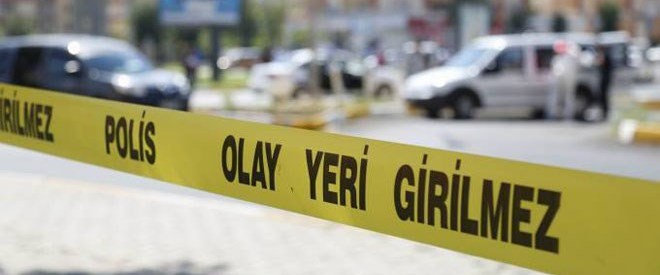 Konya’da tarlada 2 erkek cesedi bulundu