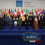 G20 liderleri, Ã§ok uluslu Åirketler iÃ§in kÃ¼resel kurumlar vergisini onayladÄ±