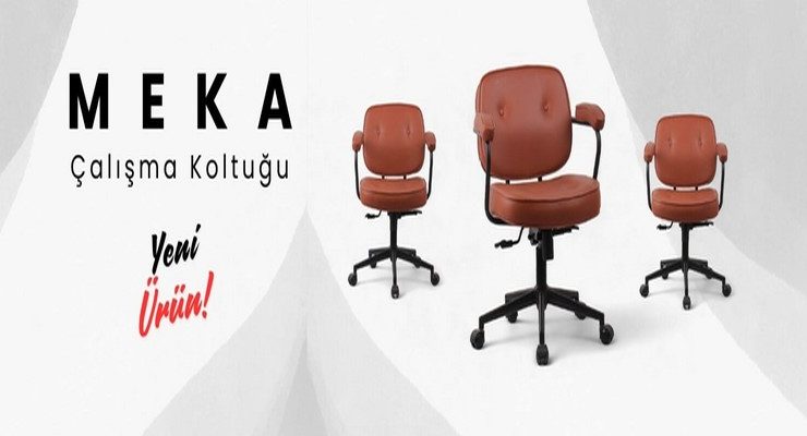 Çalışma Koltuğu