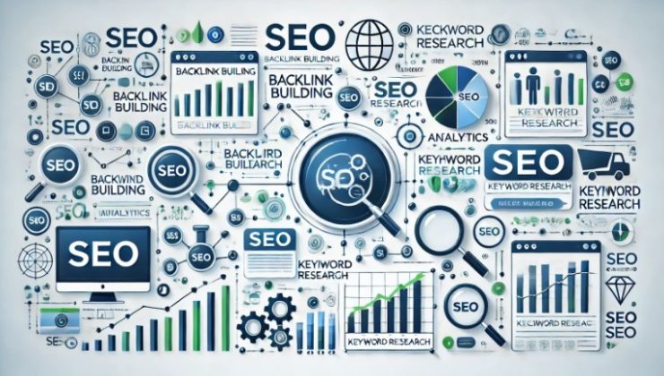 Organik Trafik ve Güvenilirlik İçin SEO’nun Önemi