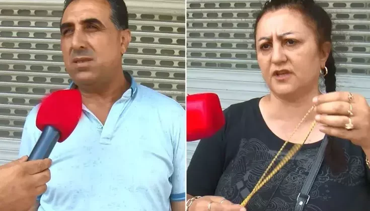 25 yıllık kuyumcu altınlarla ortadan kayboldu, müşteriler şikayetçi oldu