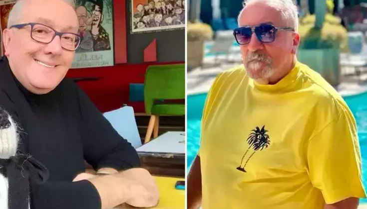 Ünlü seslendirmen Levent Bitecik hayatını kaybetti