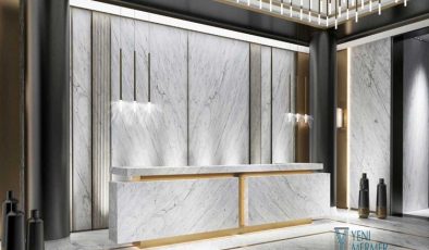 Beyaz Mermer, Doğal Taş Pazarında Öne Çıkıyor