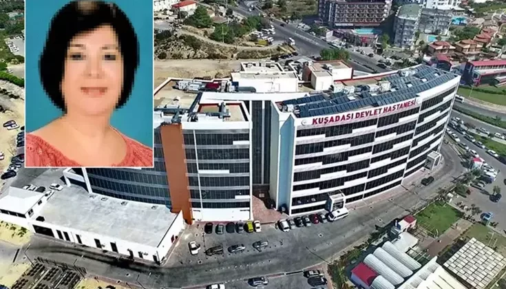 Para karşılığı bebek satın alan çocuk doktoru gözaltına alındı! İşte ilk ifadesi