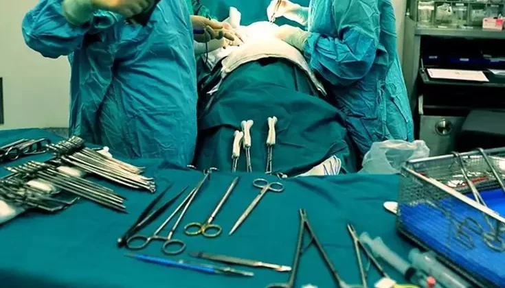 Uyuşturucudan 7 yıl hapis yatan doktorun suçsuz olduğu anlaşıldı