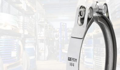 Sanayide Bağlantı Kelepçeleri Talebi Yükseliyor