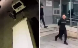 İki kişi birden saldırdı! Gazeteciyi sokak ortasında ağır yaraladılar