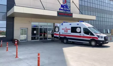 İzmir’de ev yıkımında 17 yaşındaki genç hayatını kaybetti