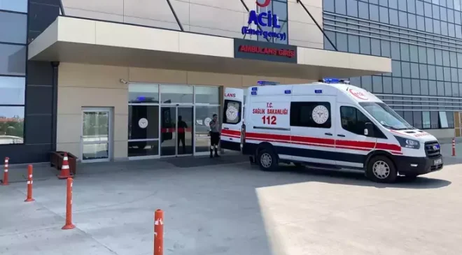 İzmir’de ev yıkımında 17 yaşındaki genç hayatını kaybetti