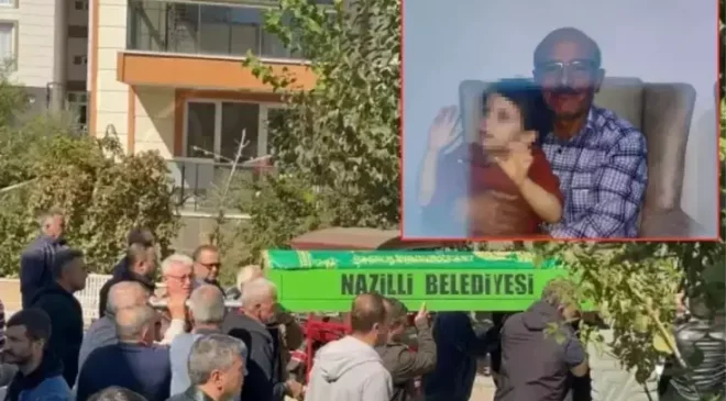 Ormandan toplayıp yemeğini yaptı, sonu oldu