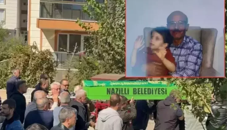 Ormandan toplayıp yemeğini yaptı, sonu oldu