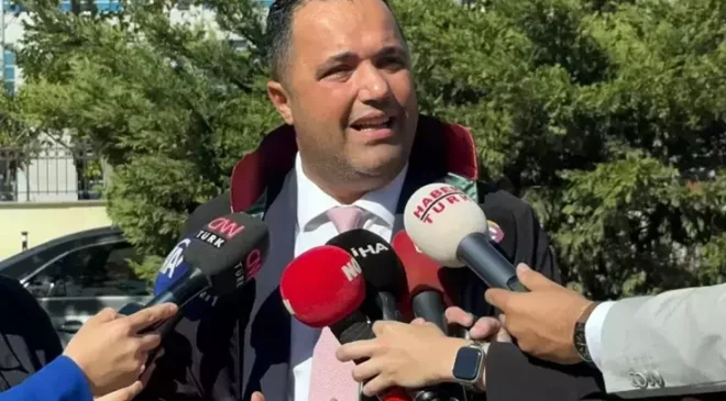 Rezan Epözdemir için 12 yıla kadar hapis talebi