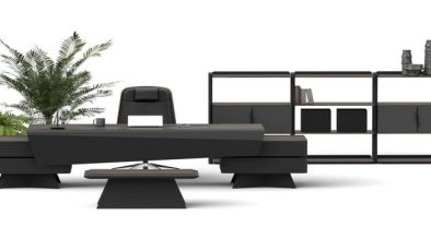 Vip Makam Takımları Ofislerde Prestijin Yeni Tanımı