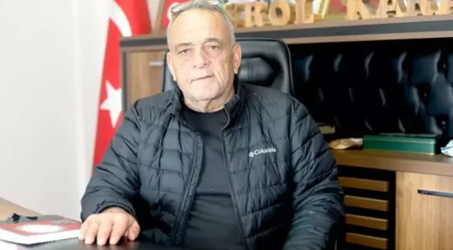 Evinde fenalaşan belediye başkanı kalbine yenildi