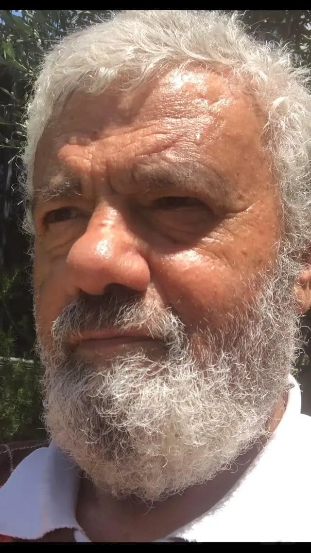 Evlat acısından vefat eden kızının kaybına kalbi dayanmadı