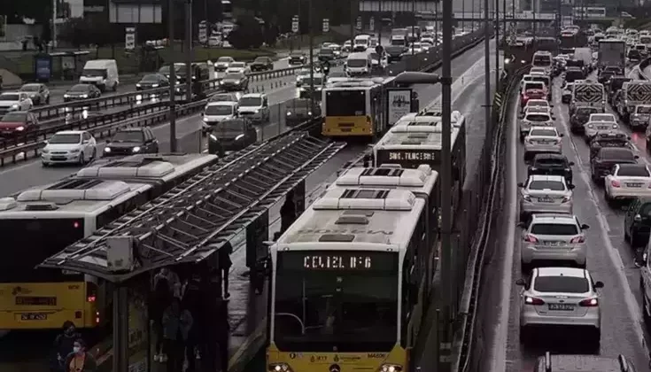 İBB Meclisi’nde kabul edildi! İstanbul’da ulaşım zam