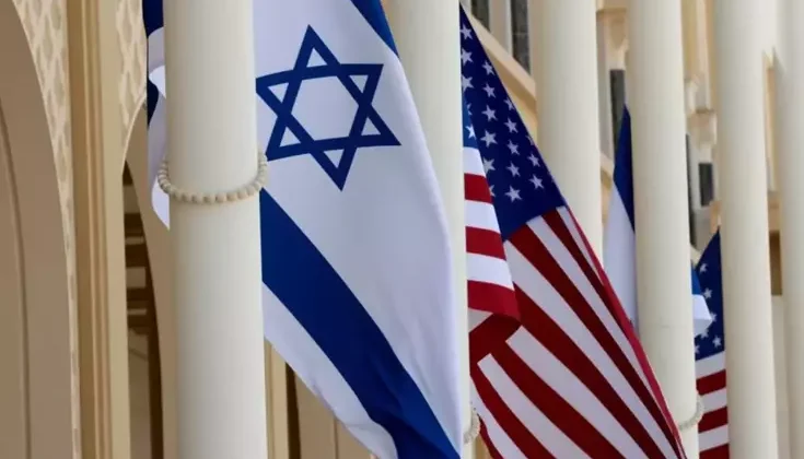 İsrail’de neler oluyor? ABD, elçilik çalışanlarını çekmeye başladı