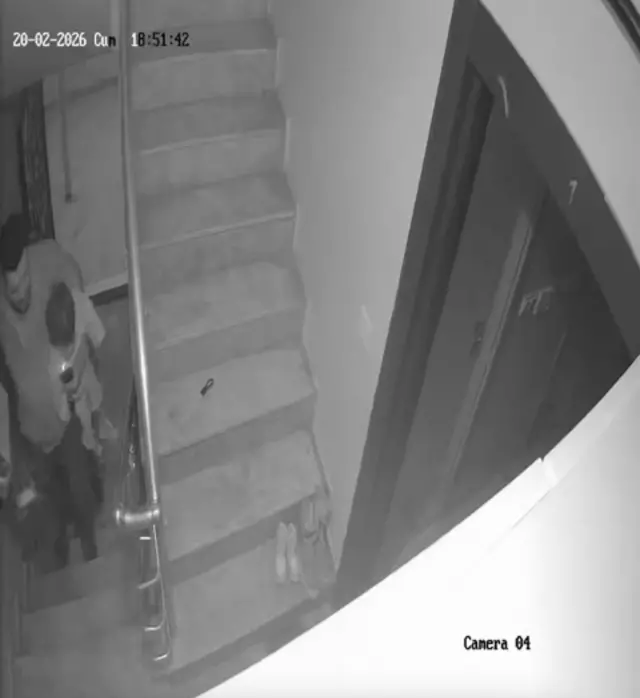 İşte 14 aylık İkra bebeği hastanelik edenlere istenen ceza! Skuter silah sayıldı