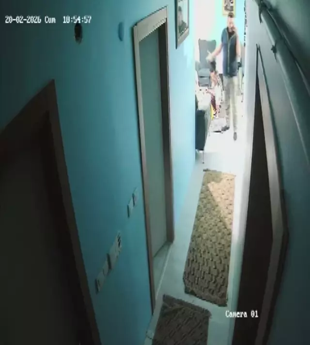 İşte 14 aylık İkra bebeği hastanelik edenlere istenen ceza! Skuter silah sayıldı