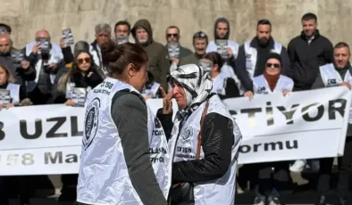 Komşuya güven 20 yıl hapisle son buldu