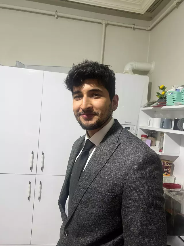 Komşuya g&uuml;ven 20 yıl hapisle son buldu