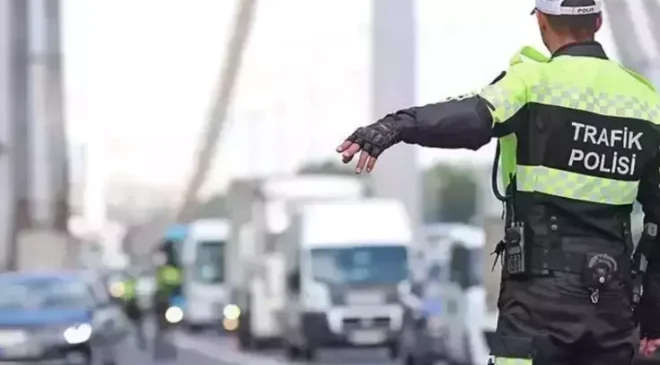 Trafik düzenlemelerini içeren kanun teklifi, TBMM’de kabul edildi