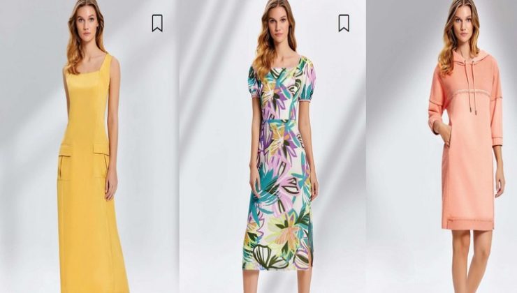 Elbise Seçiminde Stil, Konfor Ve Zamansız Şıklık