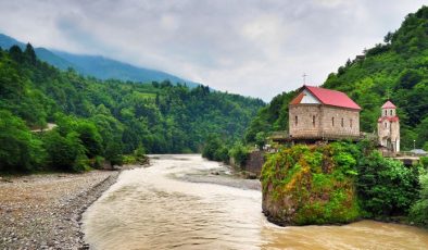 Rize Kalkışlı Batum Turu Öncesi Bilinmesi Gerekenler