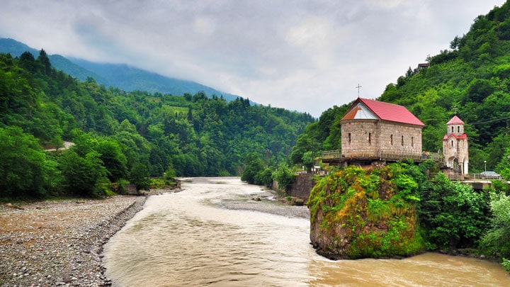 Rize Kalkışlı Batum Turu Öncesi Bilinmesi Gerekenler